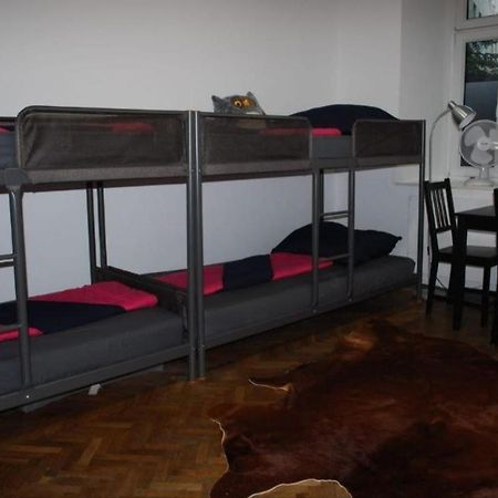 Prater Apartments I Leopoldstadt Wiedeń Zewnętrze zdjęcie