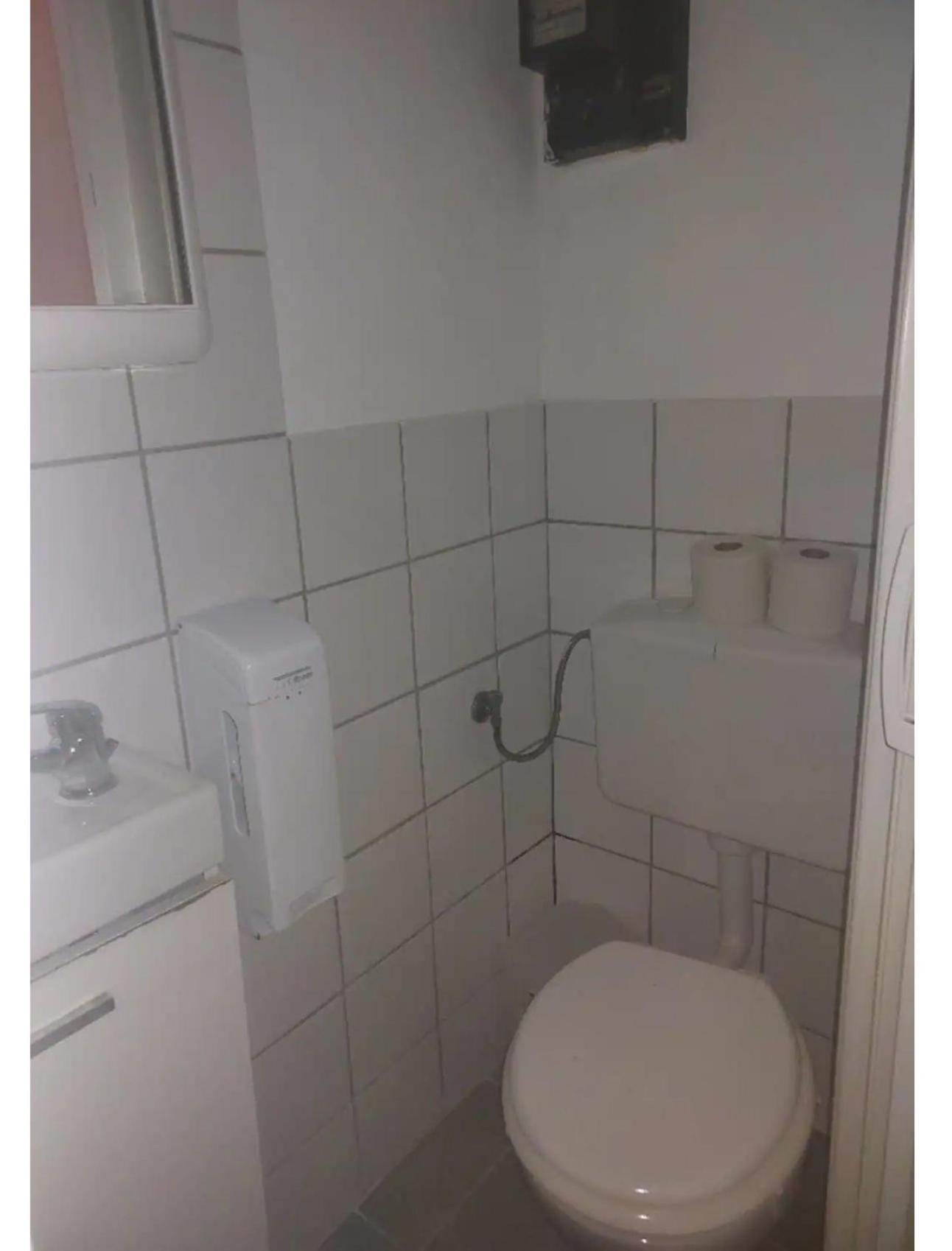 Prater Apartments I Leopoldstadt Wiedeń Zewnętrze zdjęcie